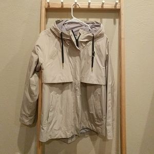 Athleta Rain Jacket